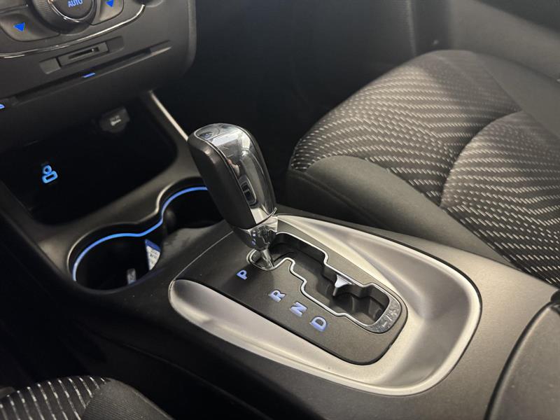 dodge Journey 2018 - 22