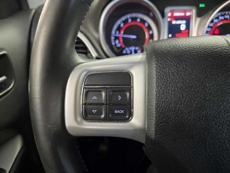 dodge Journey 2018 - 24