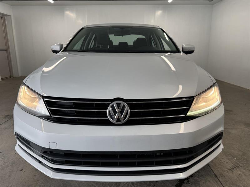 volkswagen Jetta 2017 - 3