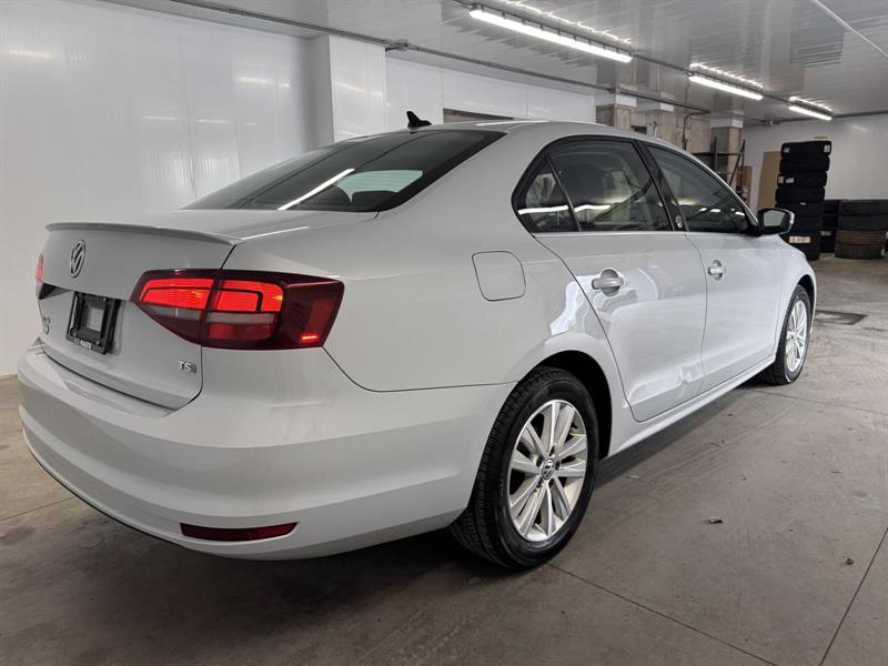 volkswagen Jetta 2017 - 7