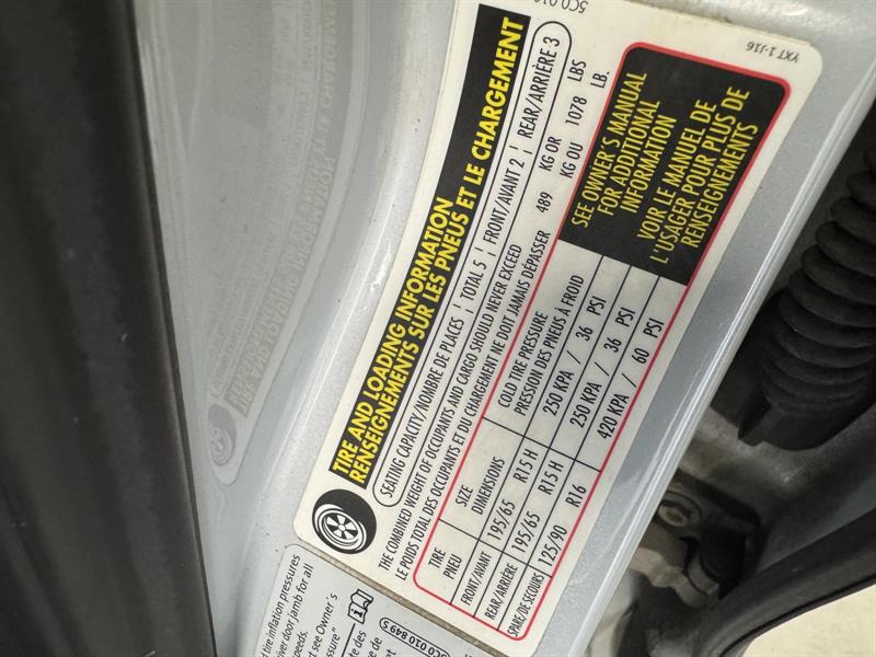 volkswagen Jetta 2017 - 9