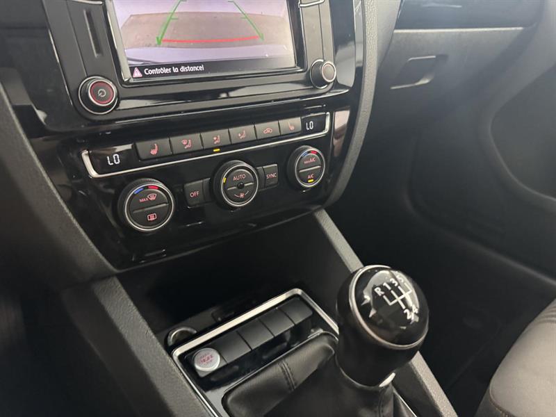 volkswagen Jetta 2017 - 18