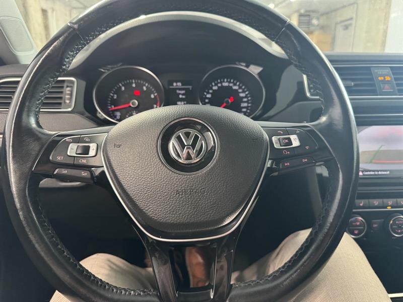 volkswagen Jetta 2017 - 19