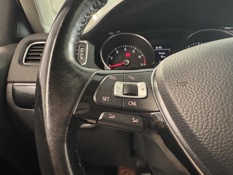 volkswagen Jetta 2017 - 21