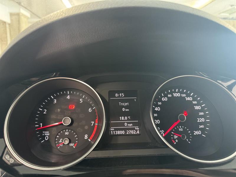 volkswagen Jetta 2017 - 23