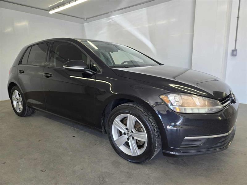 volkswagen Golf 2021 - 3