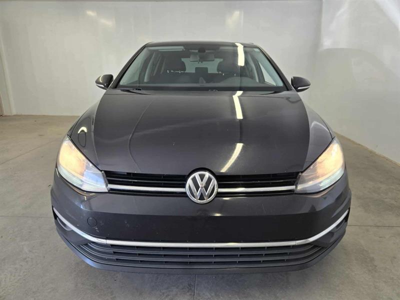 volkswagen Golf 2021 - 4