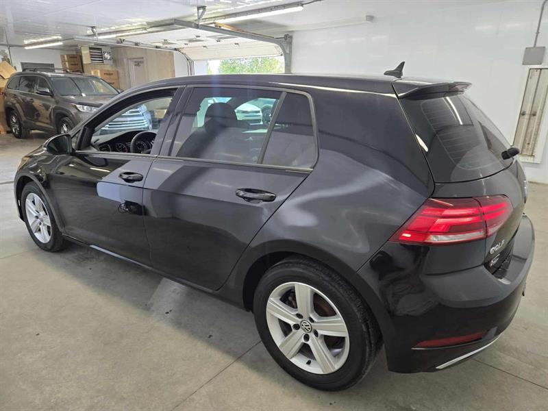 volkswagen Golf 2021 - 6