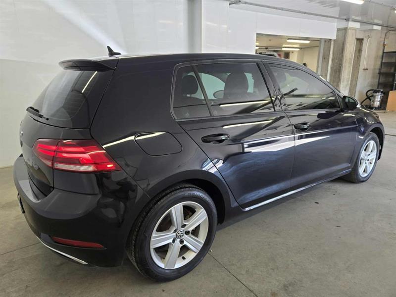 volkswagen Golf 2021 - 8