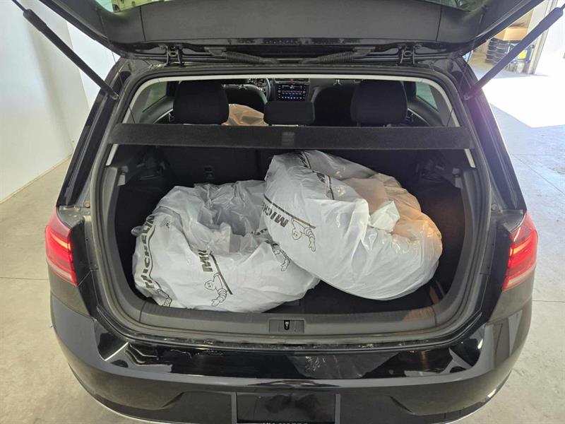 volkswagen Golf 2021 - 9