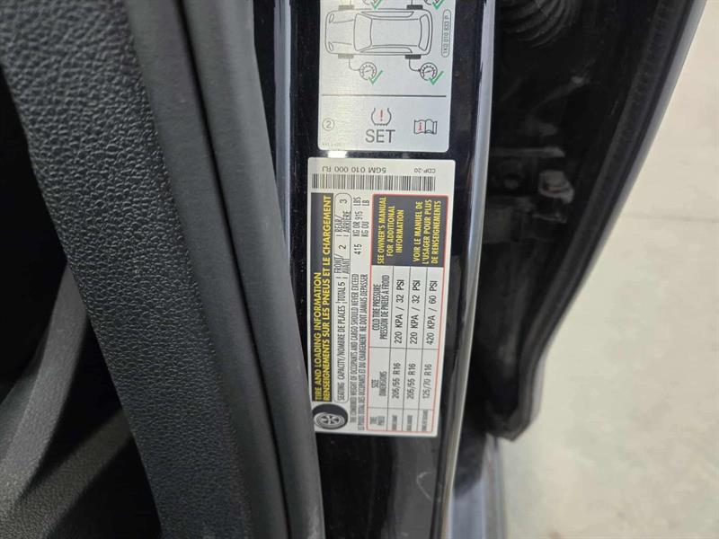 volkswagen Golf 2021 - 11