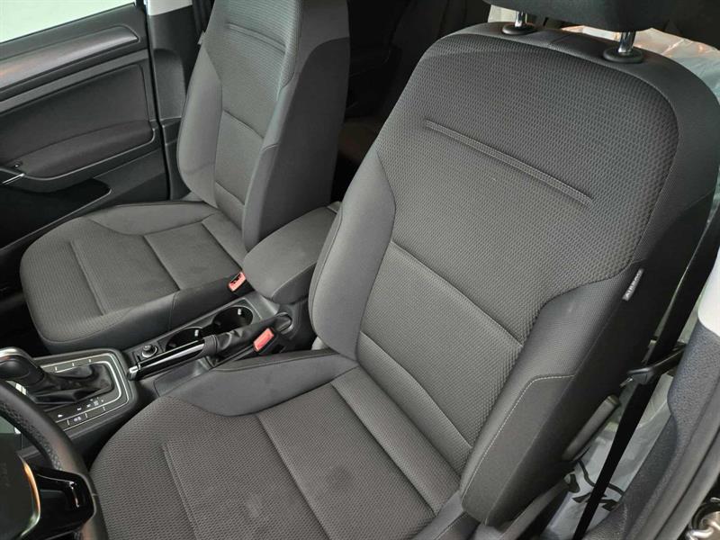 volkswagen Golf 2021 - 13