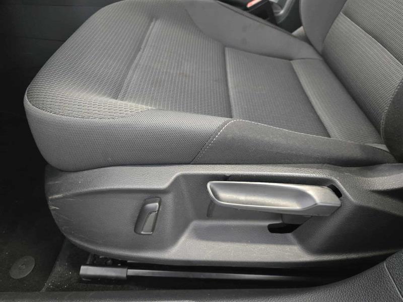 volkswagen Golf 2021 - 14