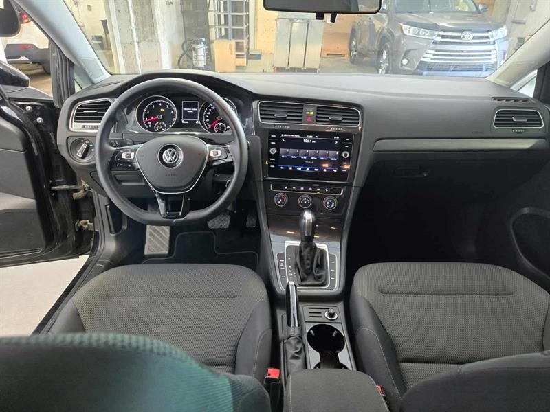 volkswagen Golf 2021 - 15