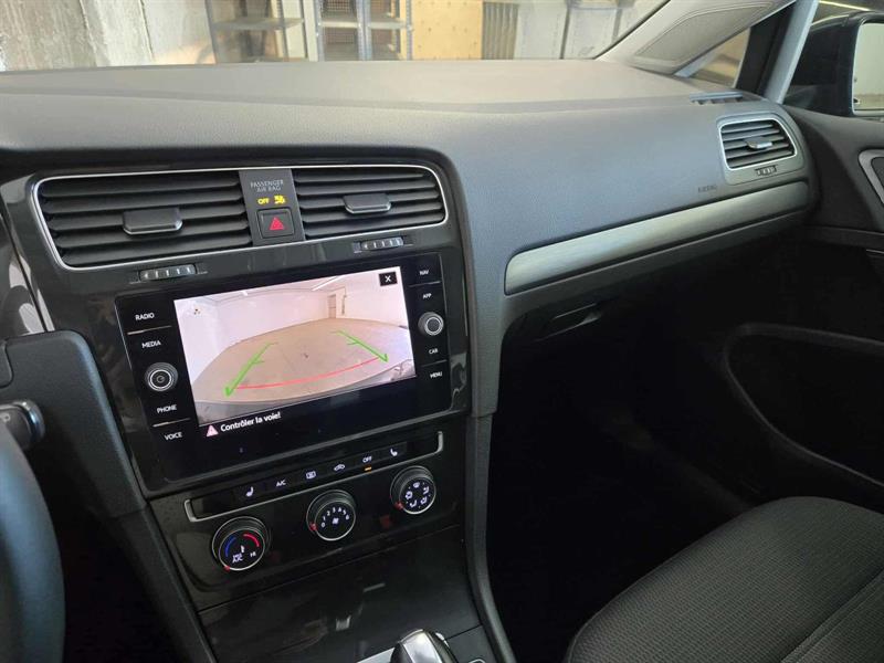 volkswagen Golf 2021 - 17