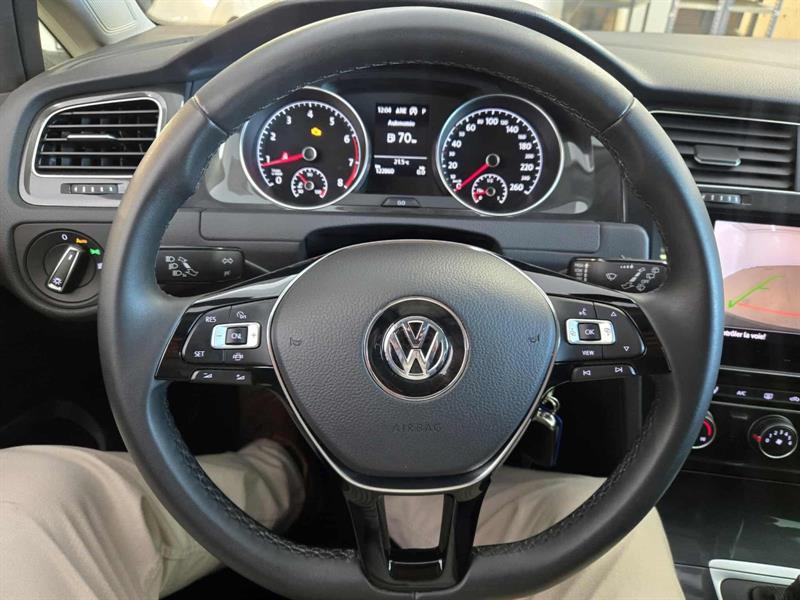 volkswagen Golf 2021 - 19