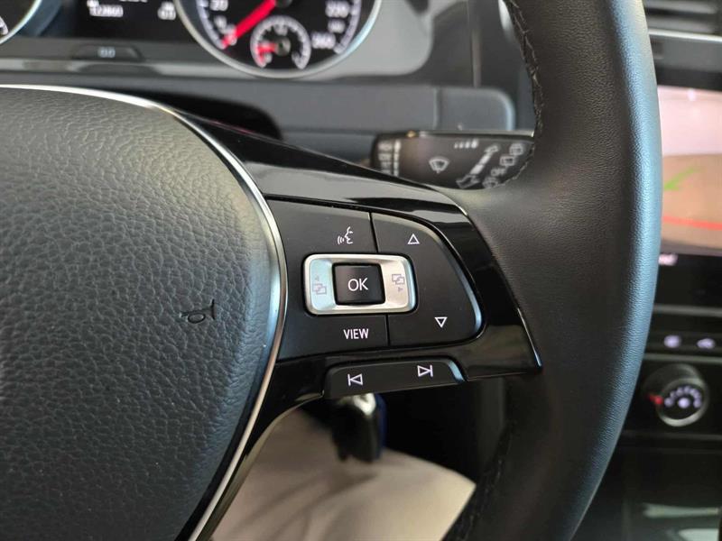 volkswagen Golf 2021 - 20