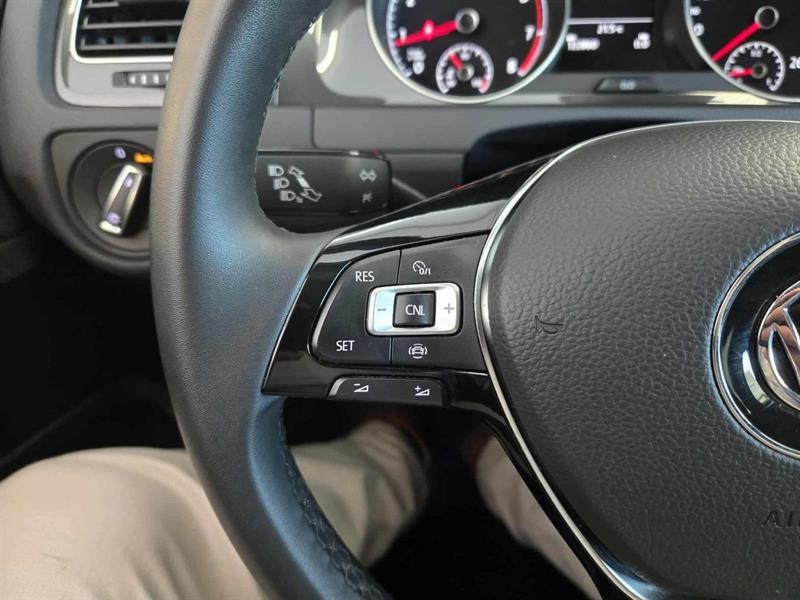 volkswagen Golf 2021 - 21