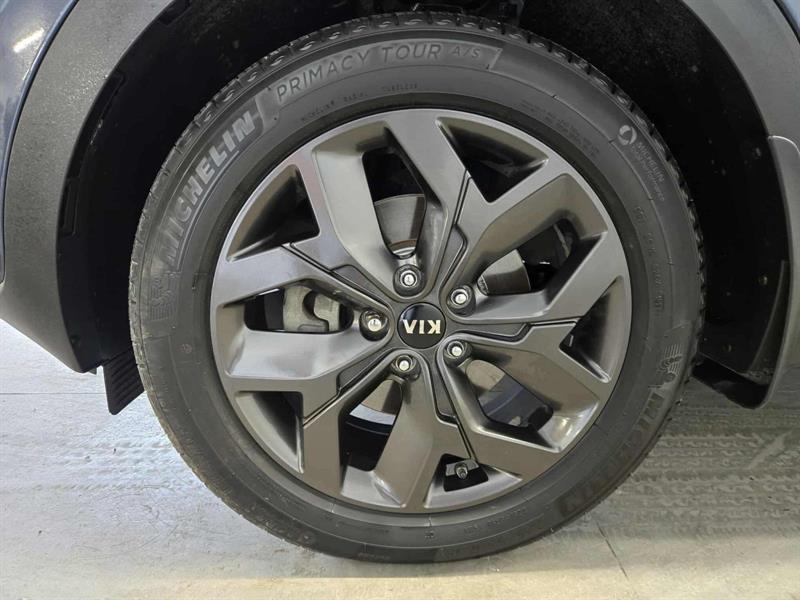 kia Sportage 2022 - 9