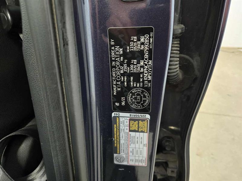 kia Sportage 2022 - 10