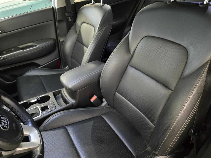 kia Sportage 2022 - 14