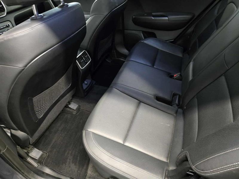 kia Sportage 2022 - 17