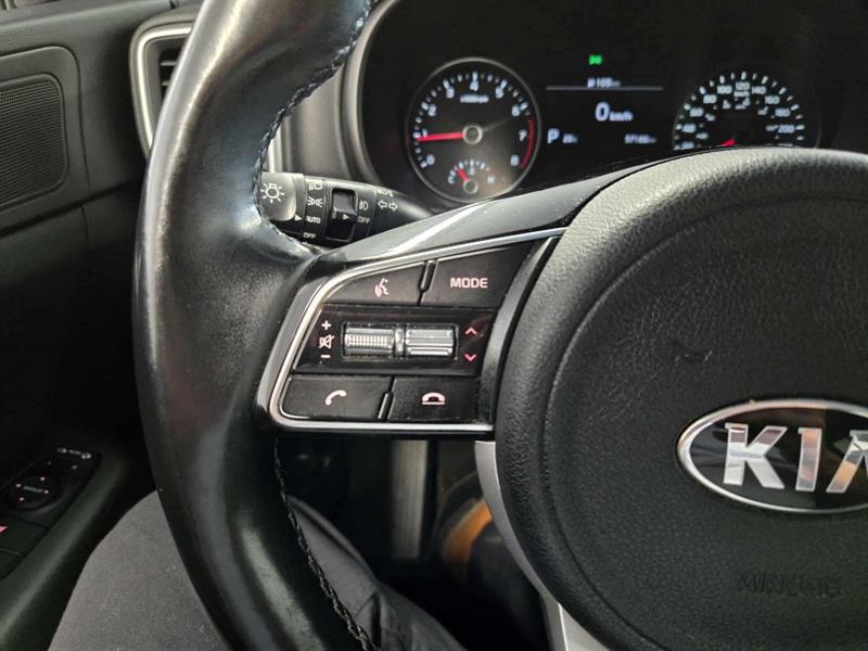 kia Sportage 2022 - 23