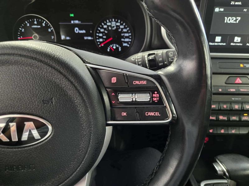 kia Sportage 2022 - 24