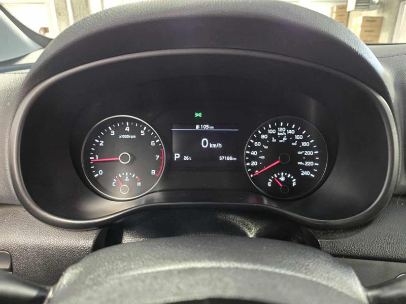 kia Sportage 2022 - 25