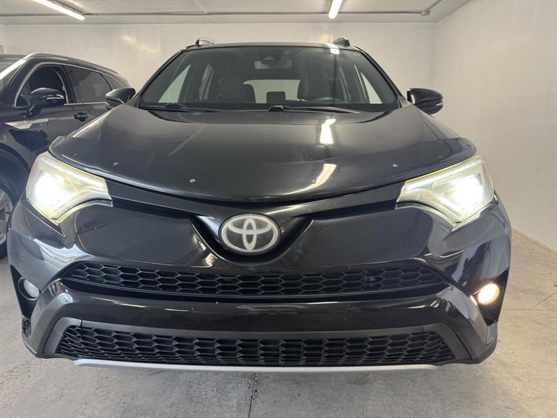 toyota RAV4 2018 - 3
