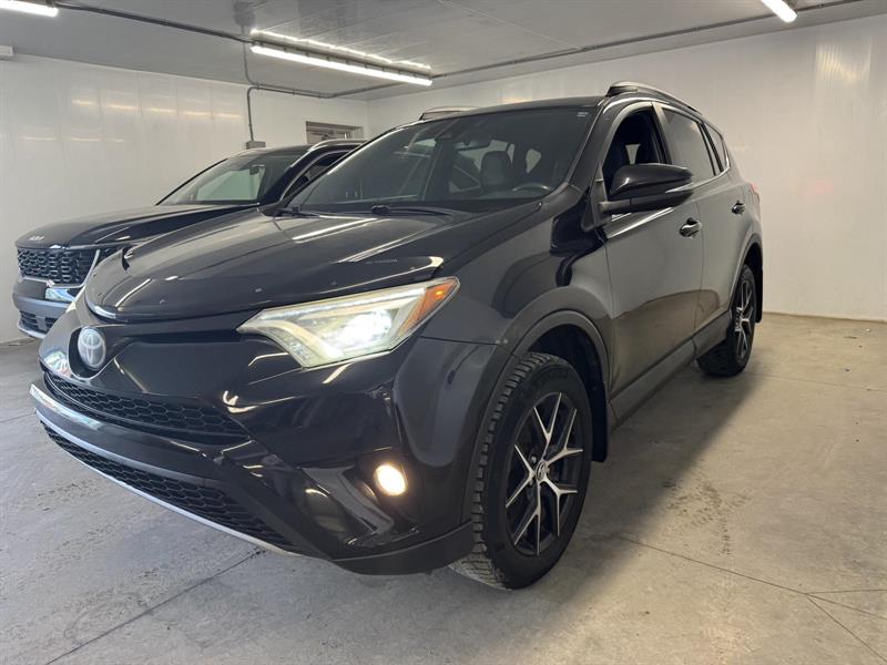 toyota RAV4 2018 - 4