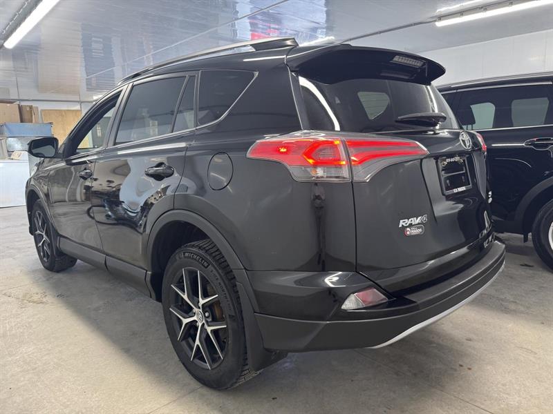 toyota RAV4 2018 - 5