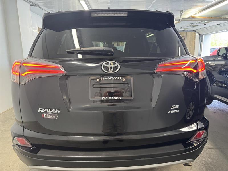 toyota RAV4 2018 - 6