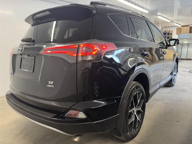 toyota RAV4 2018 - 7