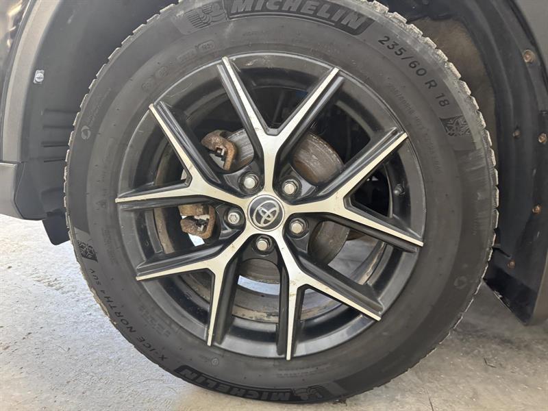 toyota RAV4 2018 - 8