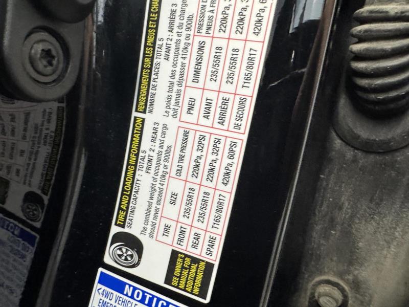 toyota RAV4 2018 - 9