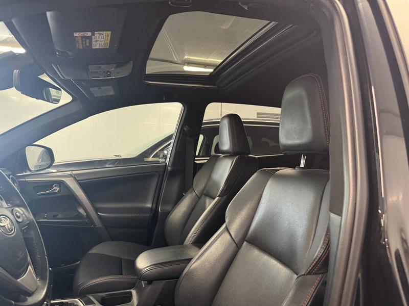 toyota RAV4 2018 - 12