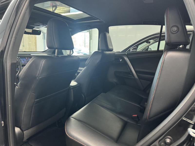 toyota RAV4 2018 - 14