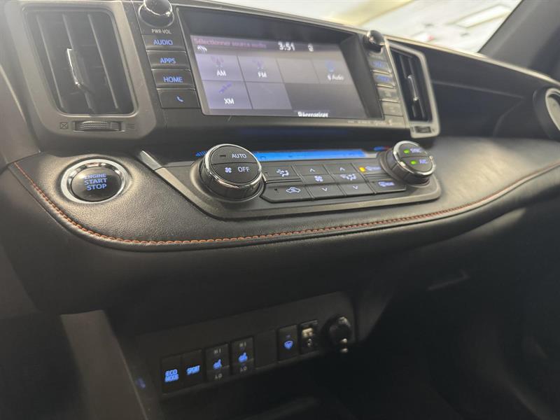 toyota RAV4 2018 - 20