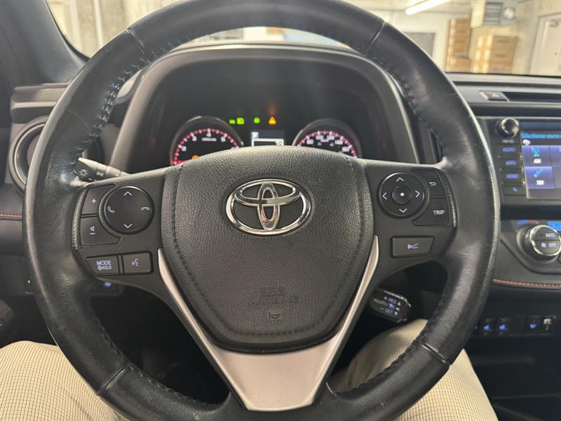 toyota RAV4 2018 - 22