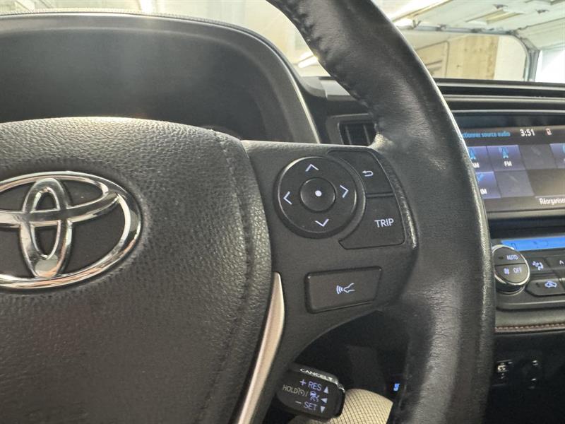 toyota RAV4 2018 - 23