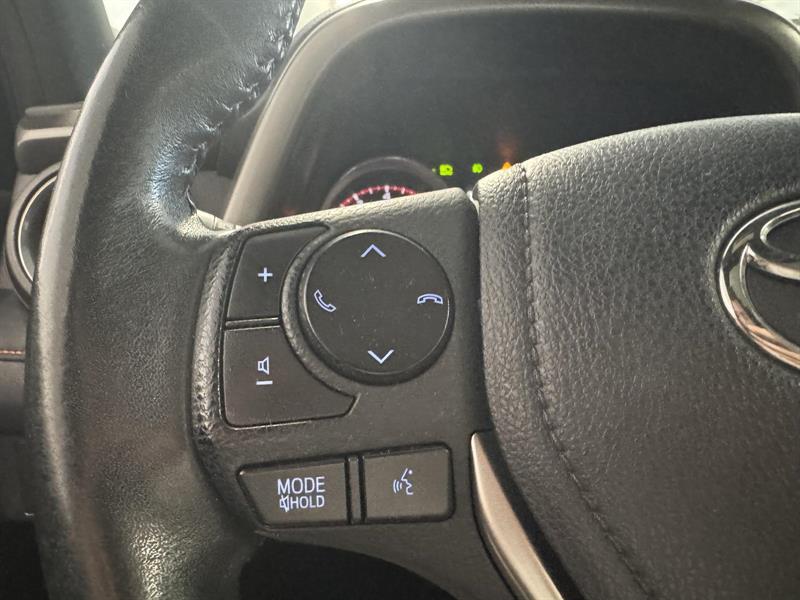 toyota RAV4 2018 - 24