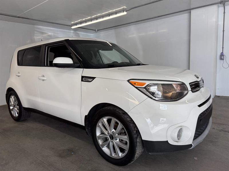 kia Soul 2019 - 3