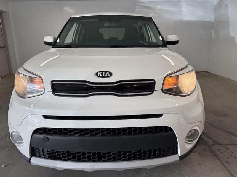 kia Soul 2019 - 4