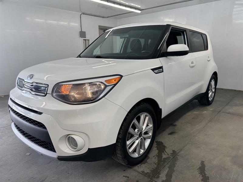 kia Soul 2019 - 5
