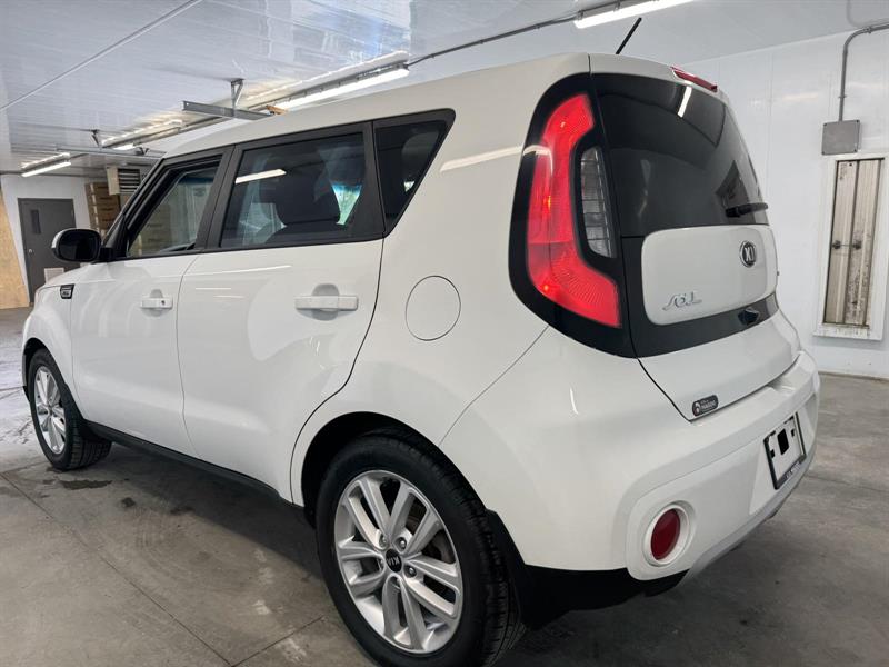 kia Soul 2019 - 6