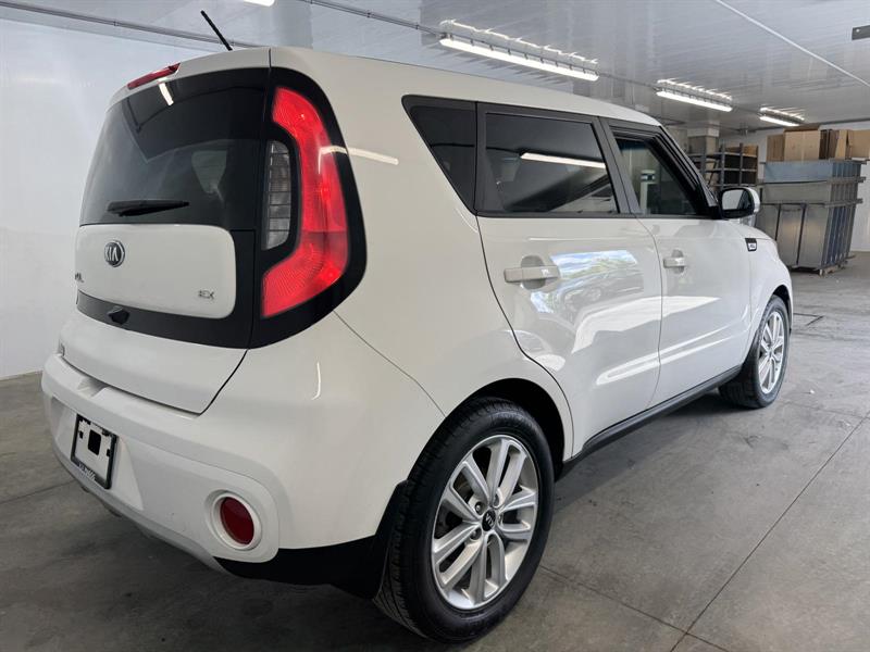 kia Soul 2019 - 8