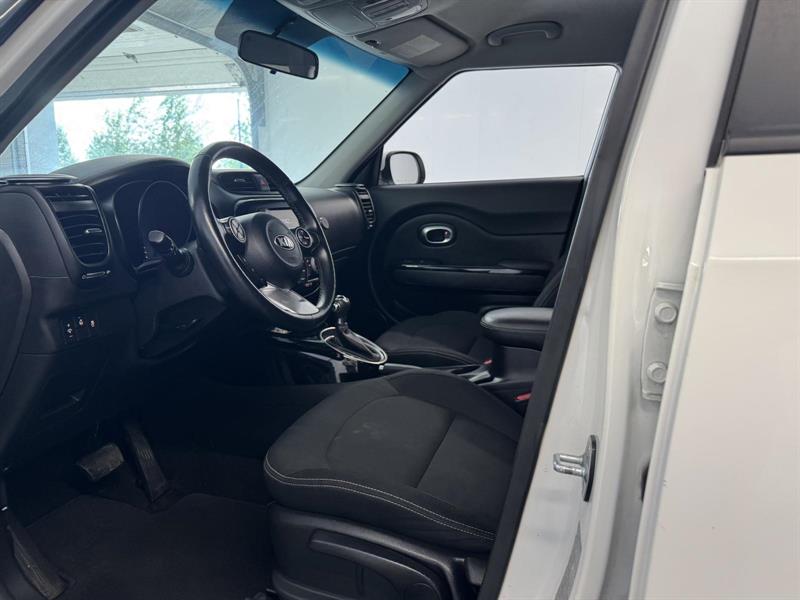 kia Soul 2019 - 11