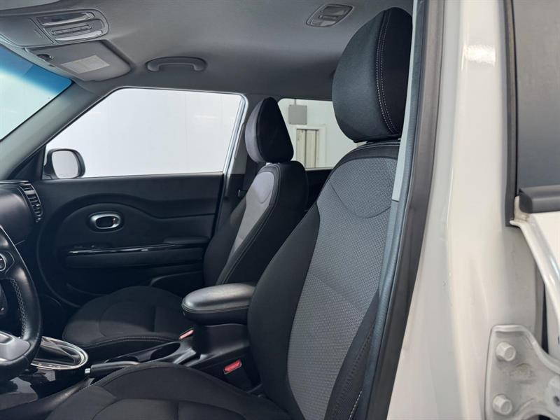 kia Soul 2019 - 13