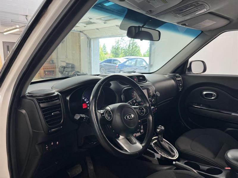 kia Soul 2019 - 14
